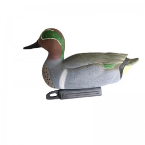 Hundoor Hunting Simulation Decoy 12.5